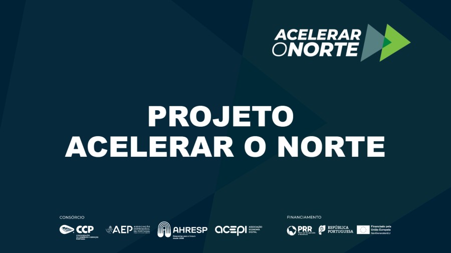 Projeto Acelerar o Norte imagem